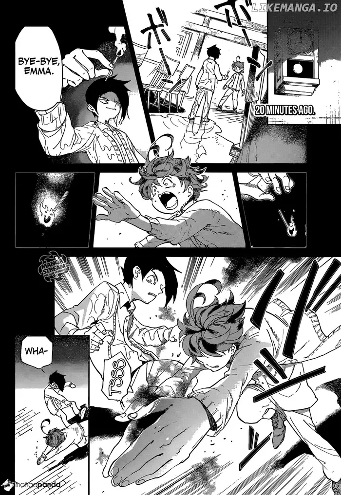 The Promised Neverland chapter 33 image 16_optimized